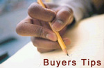 Real Estate Tips for Buyers