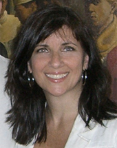 Annette Zito Real Estate Salesperson