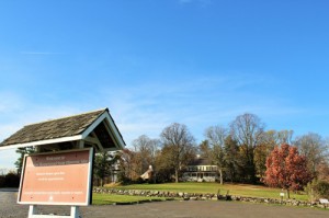 John Jay Homestead State Historic Site, Bedford