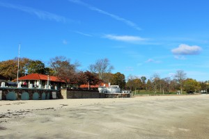 Rye Town Park and Playland