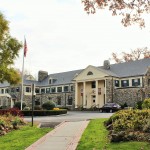 Eastchester Justice Court