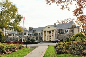 Eastchester Justice Court