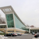 Greenburgh Public Library