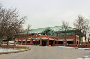 Greenburgh Town Hall 