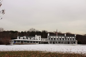 Knollwood Country Club