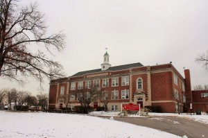 Alexander Hamilton School