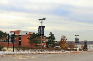 Mercy College Campus