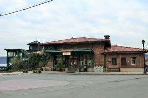 Hastings Station Cafe