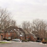 Scarsdale Train Station