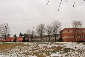 Ardsley High school