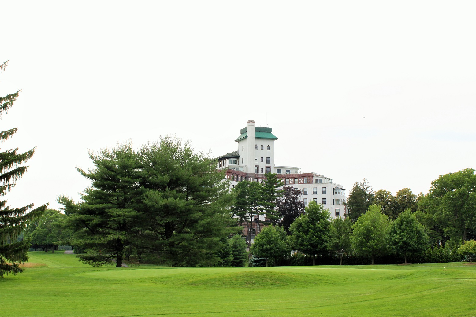Westchester Country Club