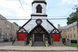 Saint Catharine’s Church