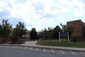 Blind Brook Middle School/High School