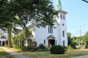 Westchester Chinese Christian Church