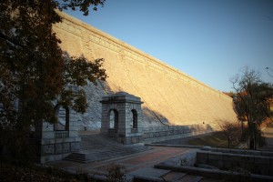 Kensico Dam