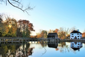 Philipsburg Manor