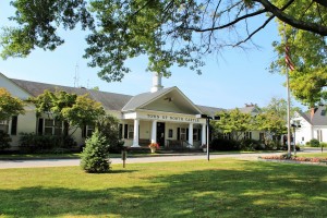 Town of North Castle Offices