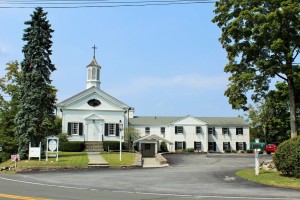 Community Church
