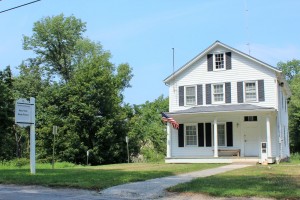 State Police Station