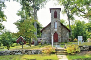 St. John’s Episcopal Church