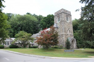 St. Mark’s Episcopal Church