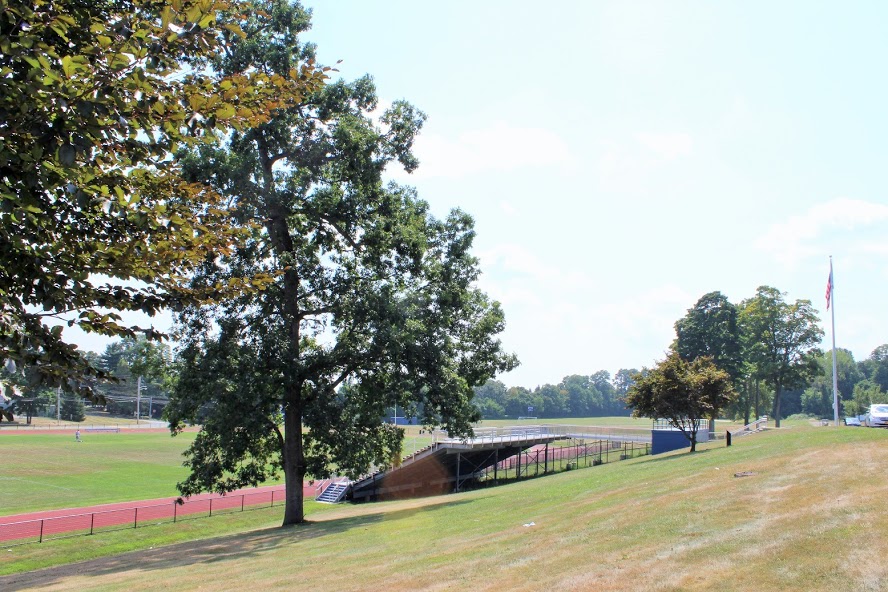 Westlake Middle/High School Athletic Fields