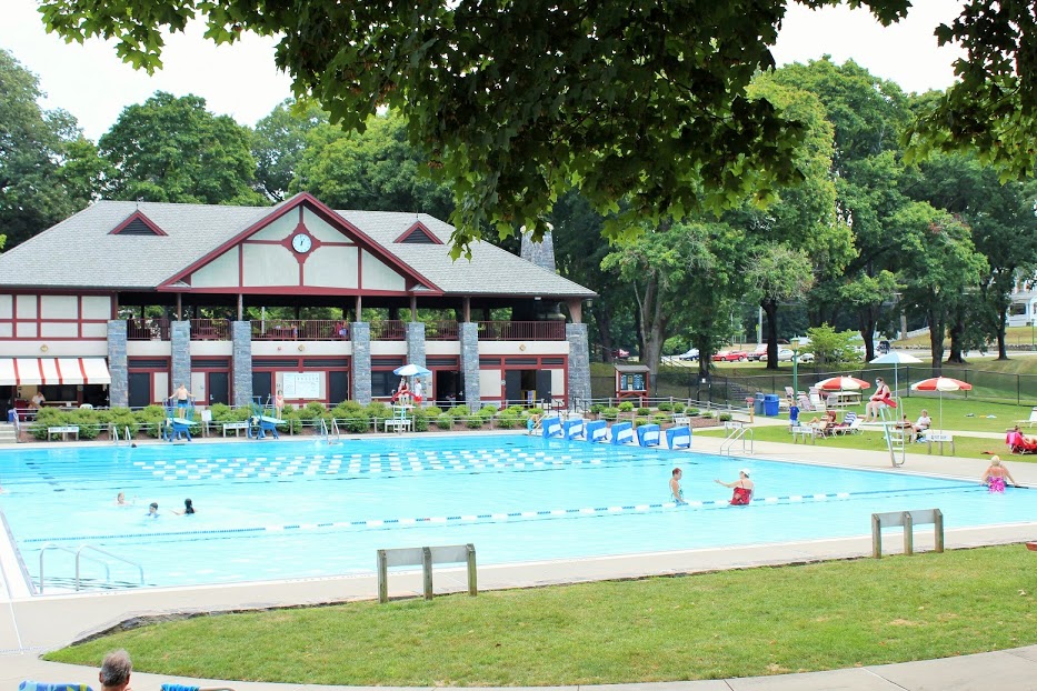 Walter W. Law, Memorial Park