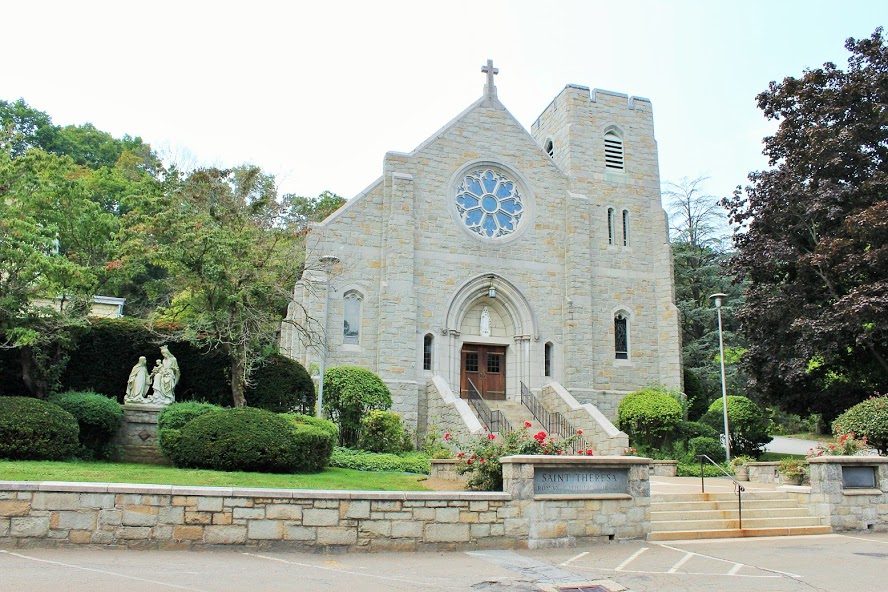 St. Theresa Church