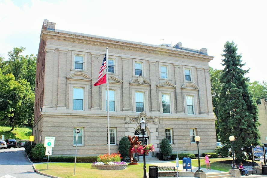 Municipal Building