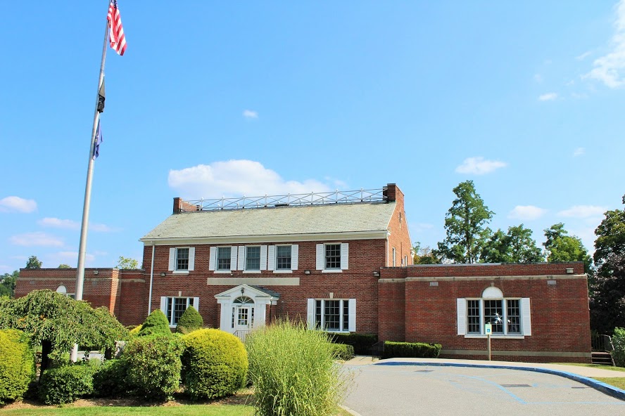 Municipal Building