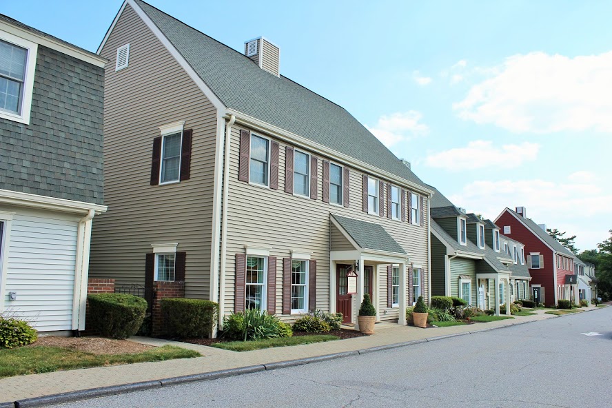 MYorktown Commons at Yorktown Heights