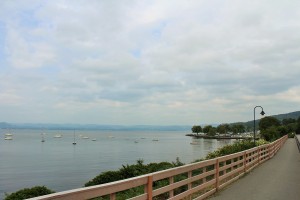 Croton Landing Park