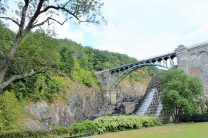 Croton Dam