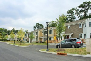 New Housing Development