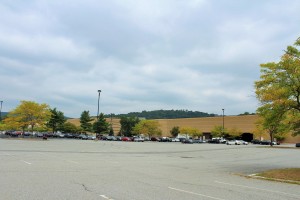 Jefferson Valley Mall
