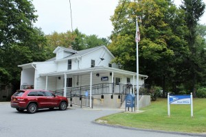 Post Office