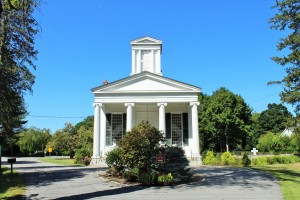 St Lukes Church