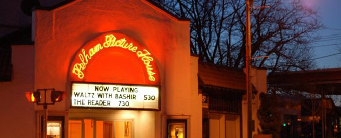 Photo courtesy of The Picture House website http://www.thepicturehouse.org/about-us/