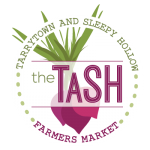 Photo courtesy of Tarrytown Sleepy Hollow Farmer's Market